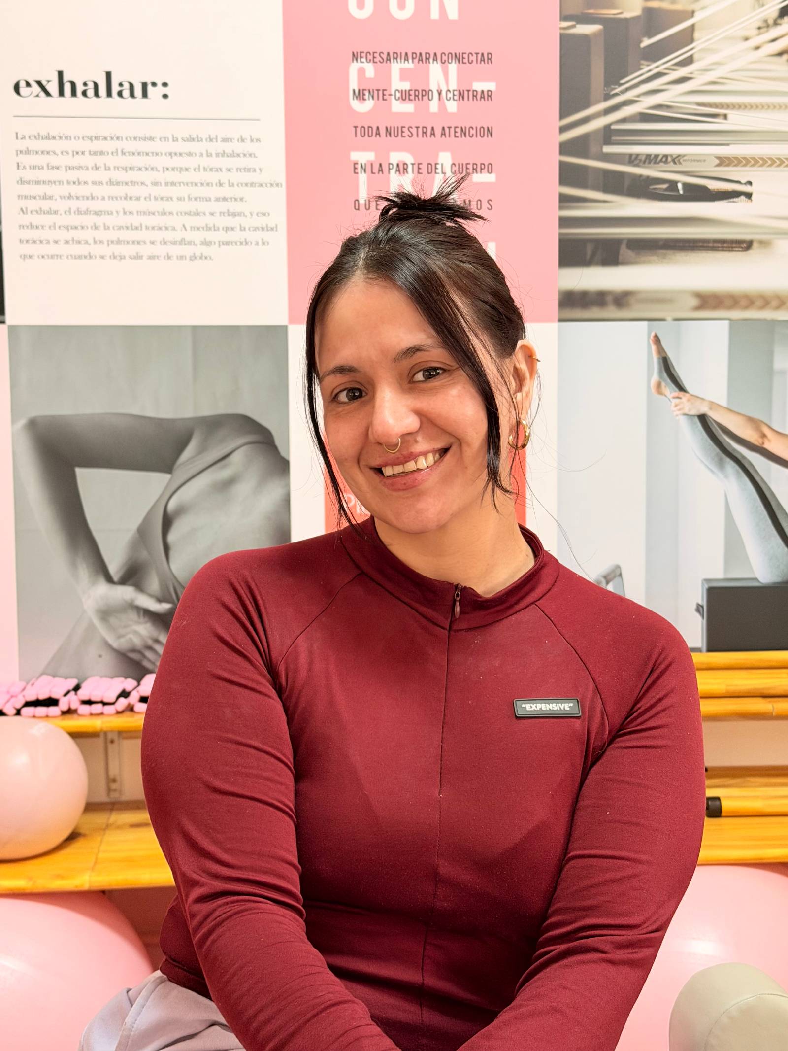 Jenny Beltrán