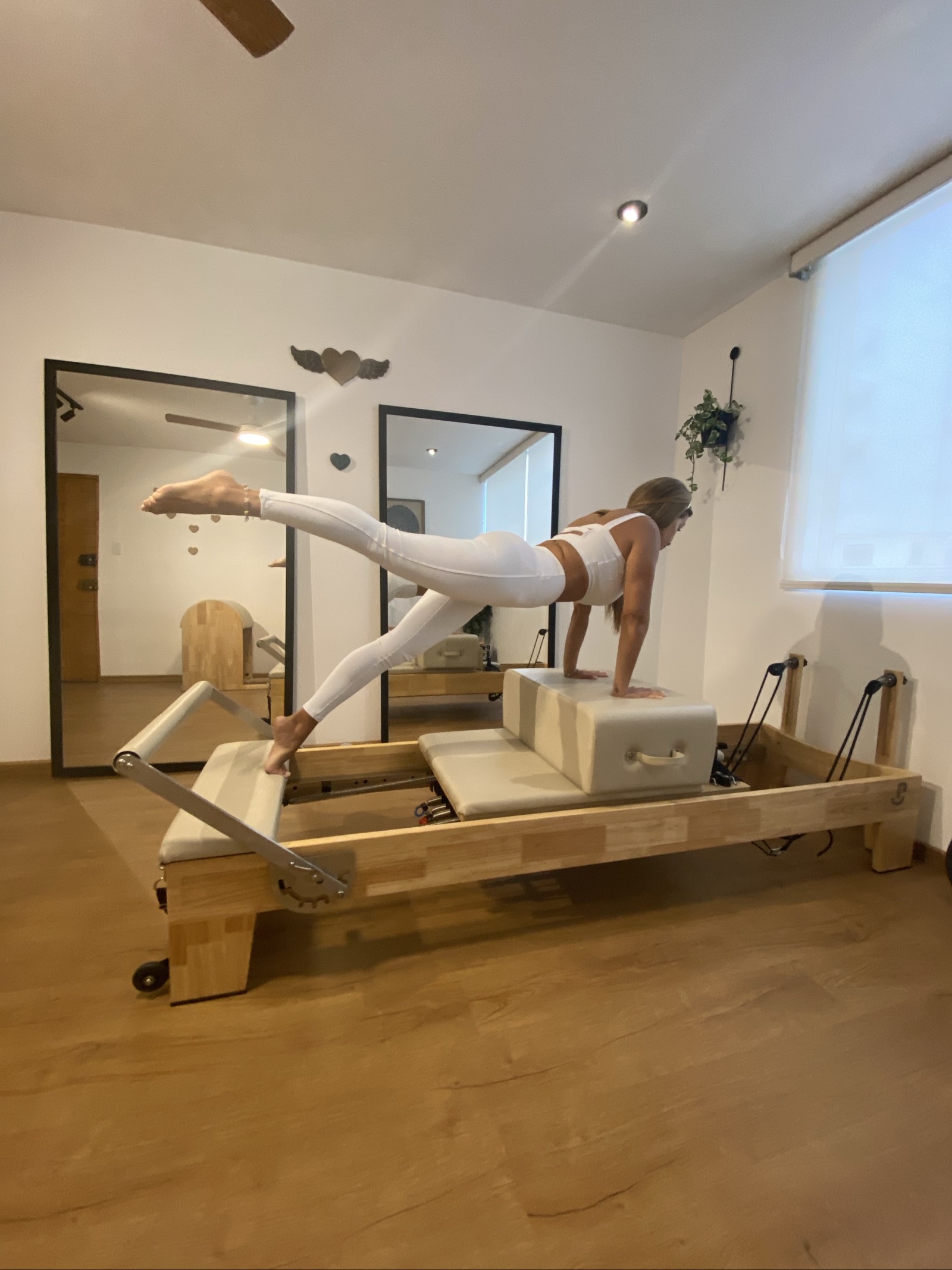 Uchy Pilates