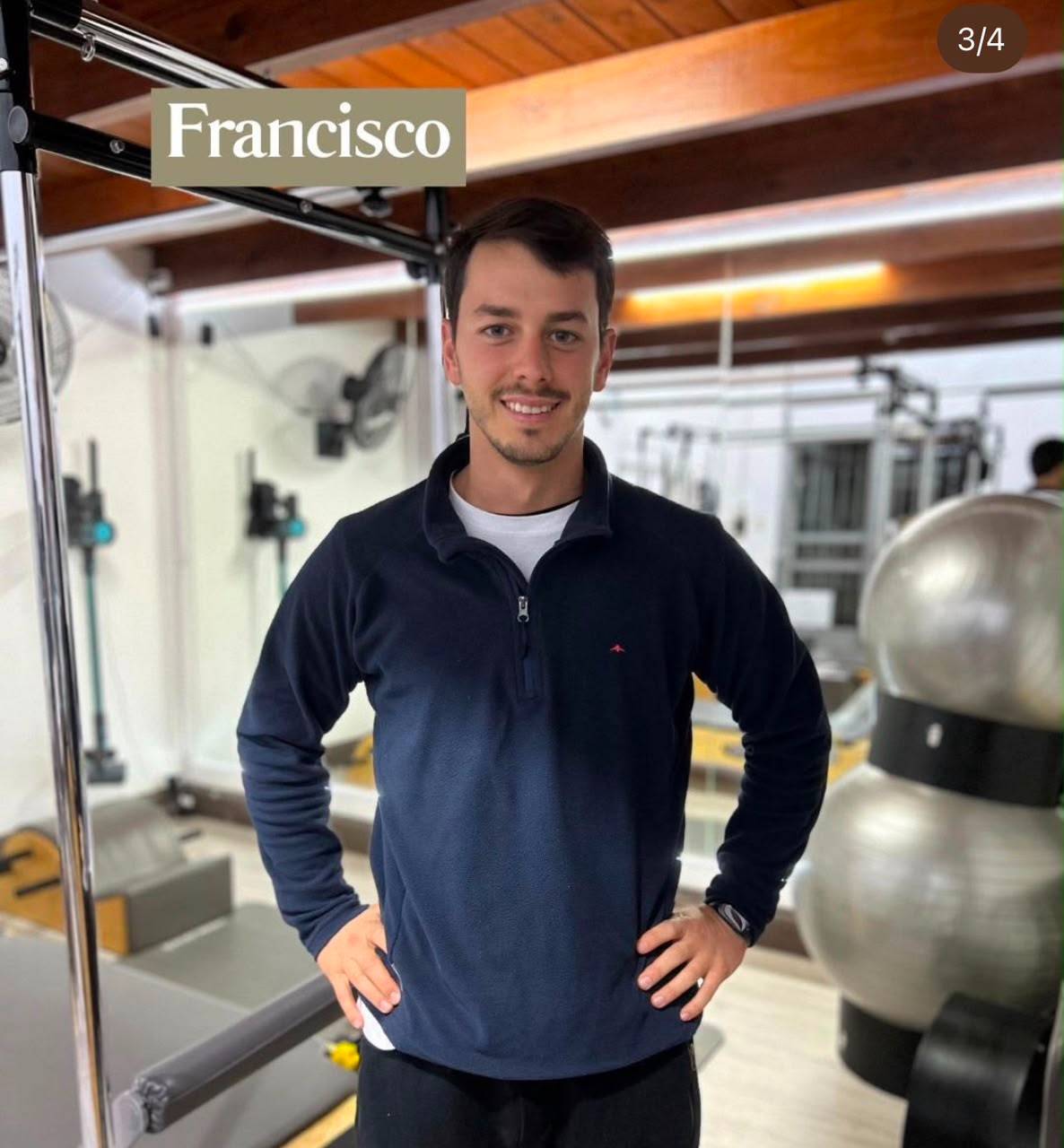 Francisco Arrillaga