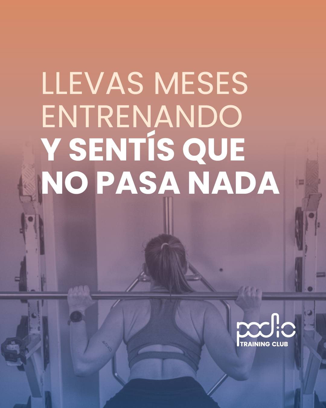 Podio Training Club
