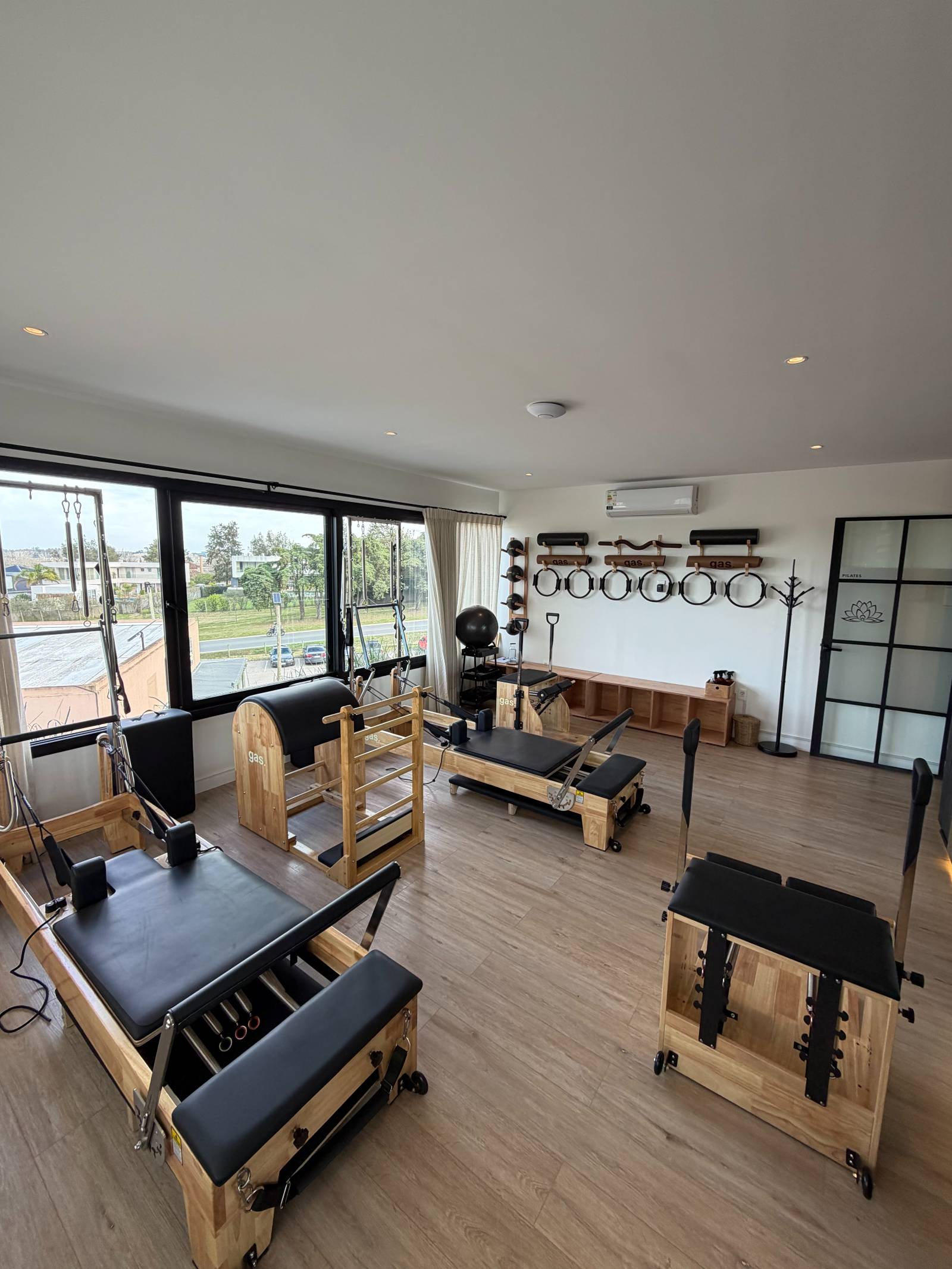 Zentidos Pilates