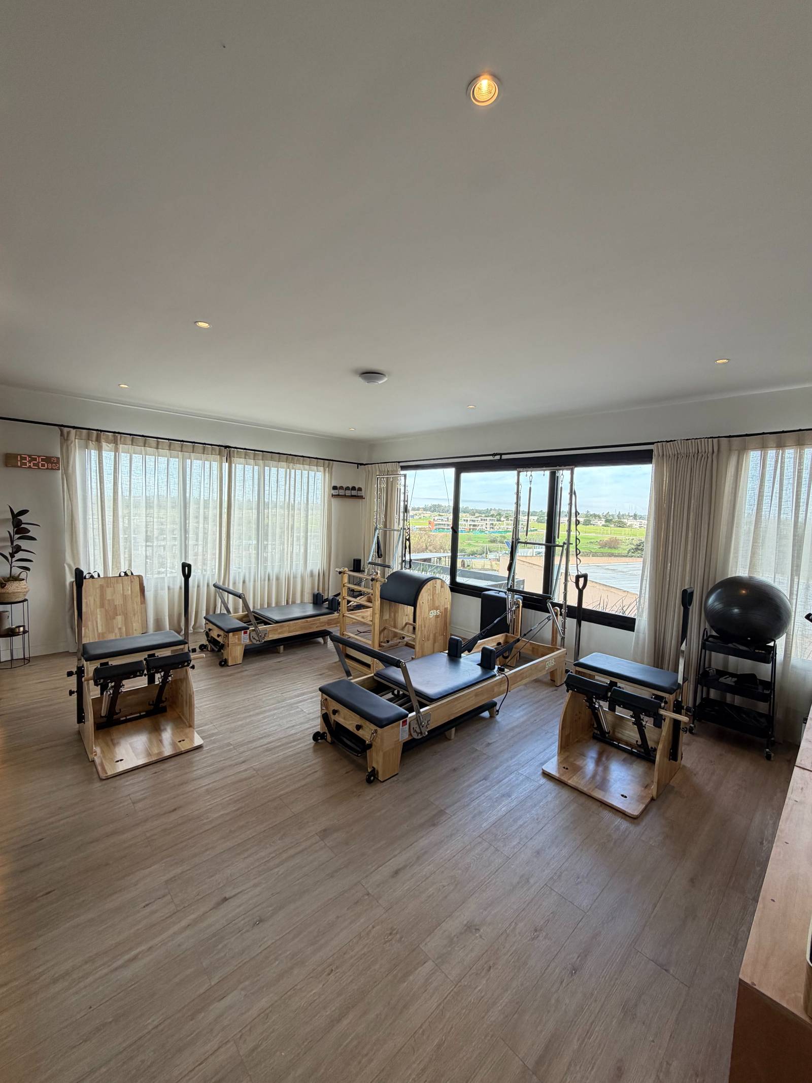 Zentidos Pilates