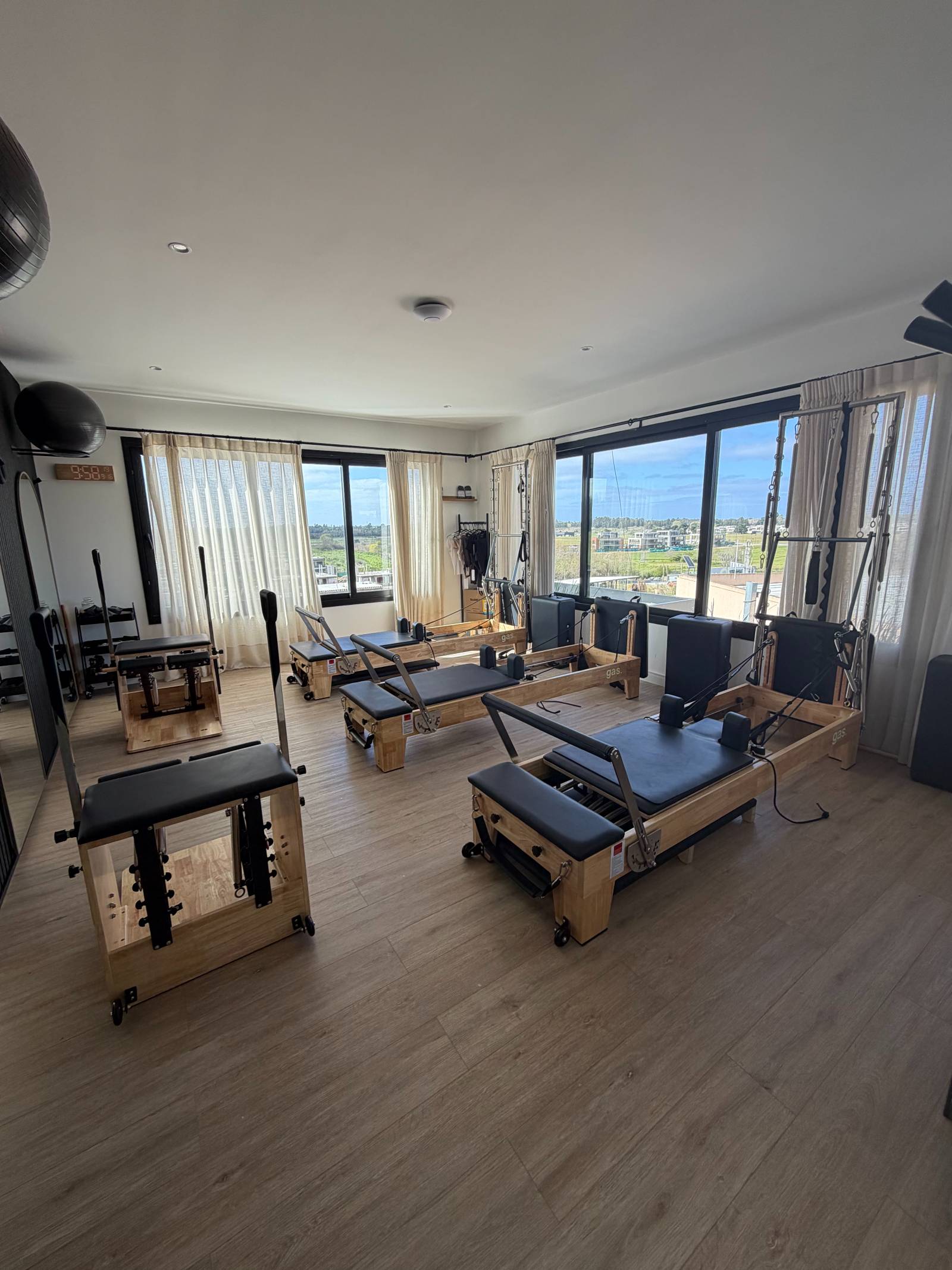 Zentidos Pilates