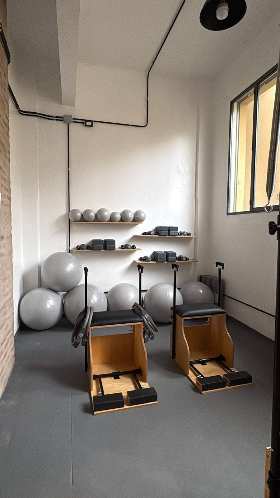 ANARA Estudio de Pilates