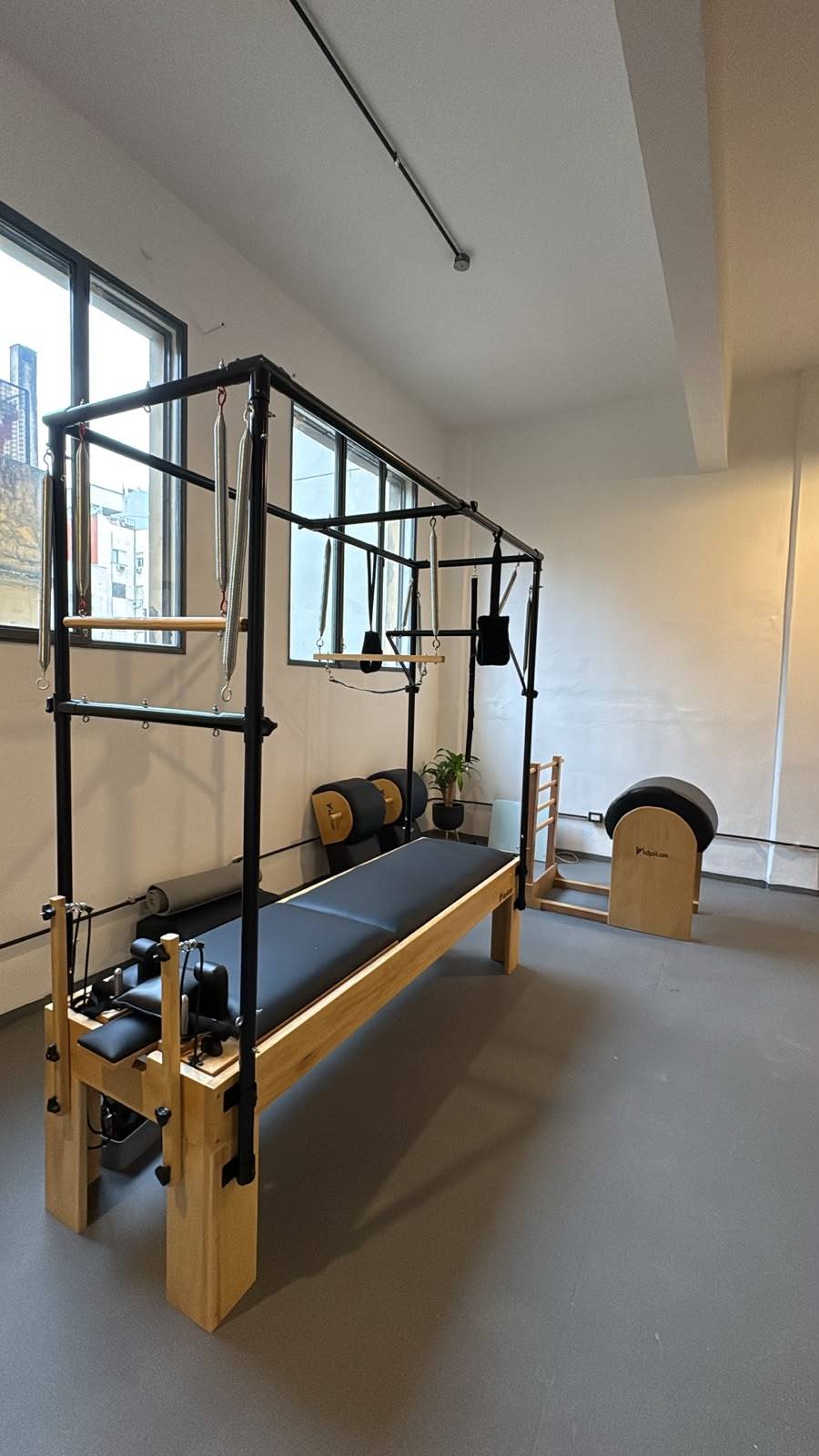 ANARA Estudio de Pilates