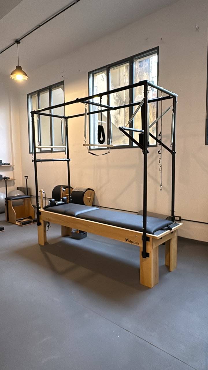 ANARA Estudio de Pilates