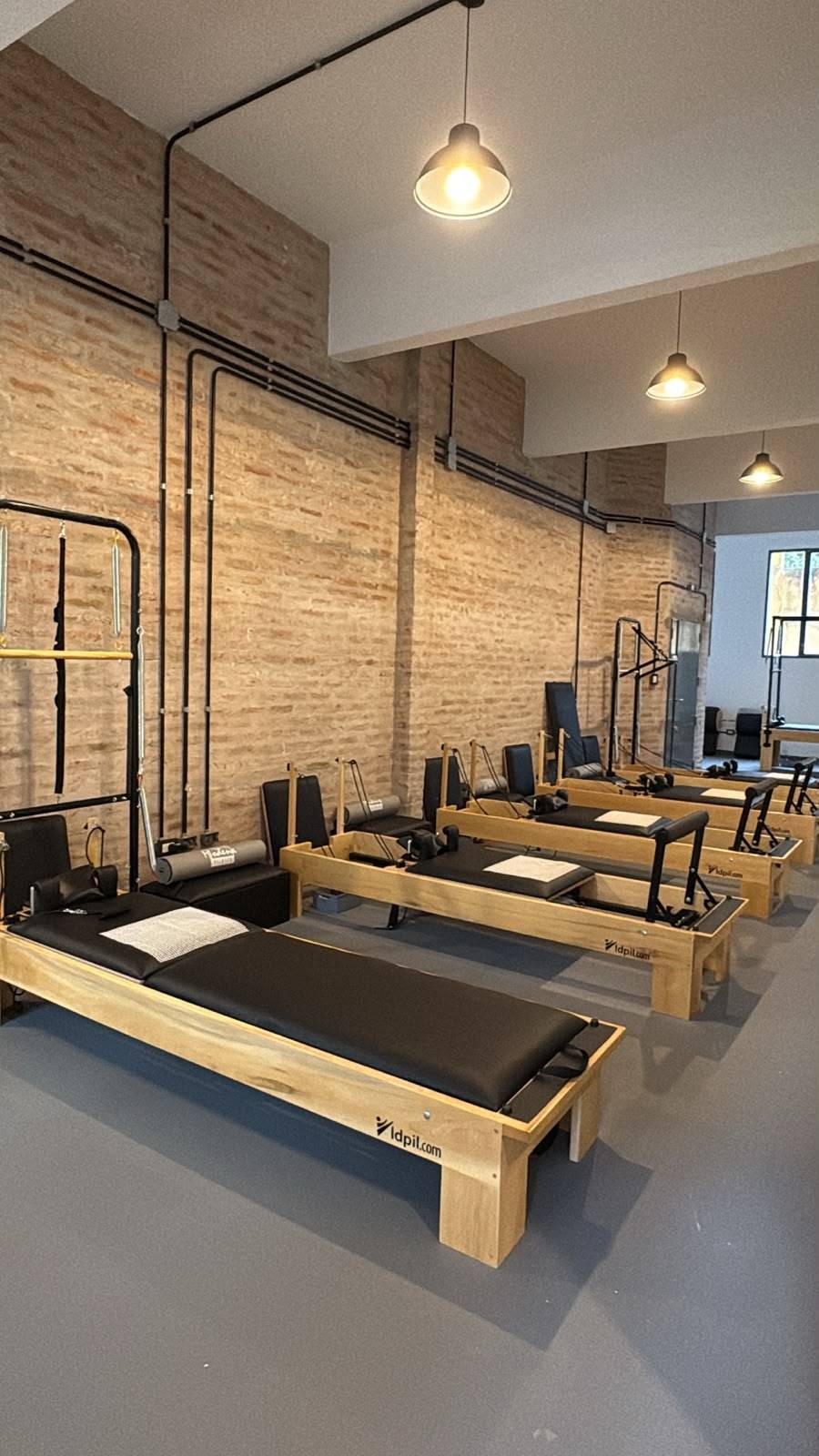 ANARA Estudio de Pilates
