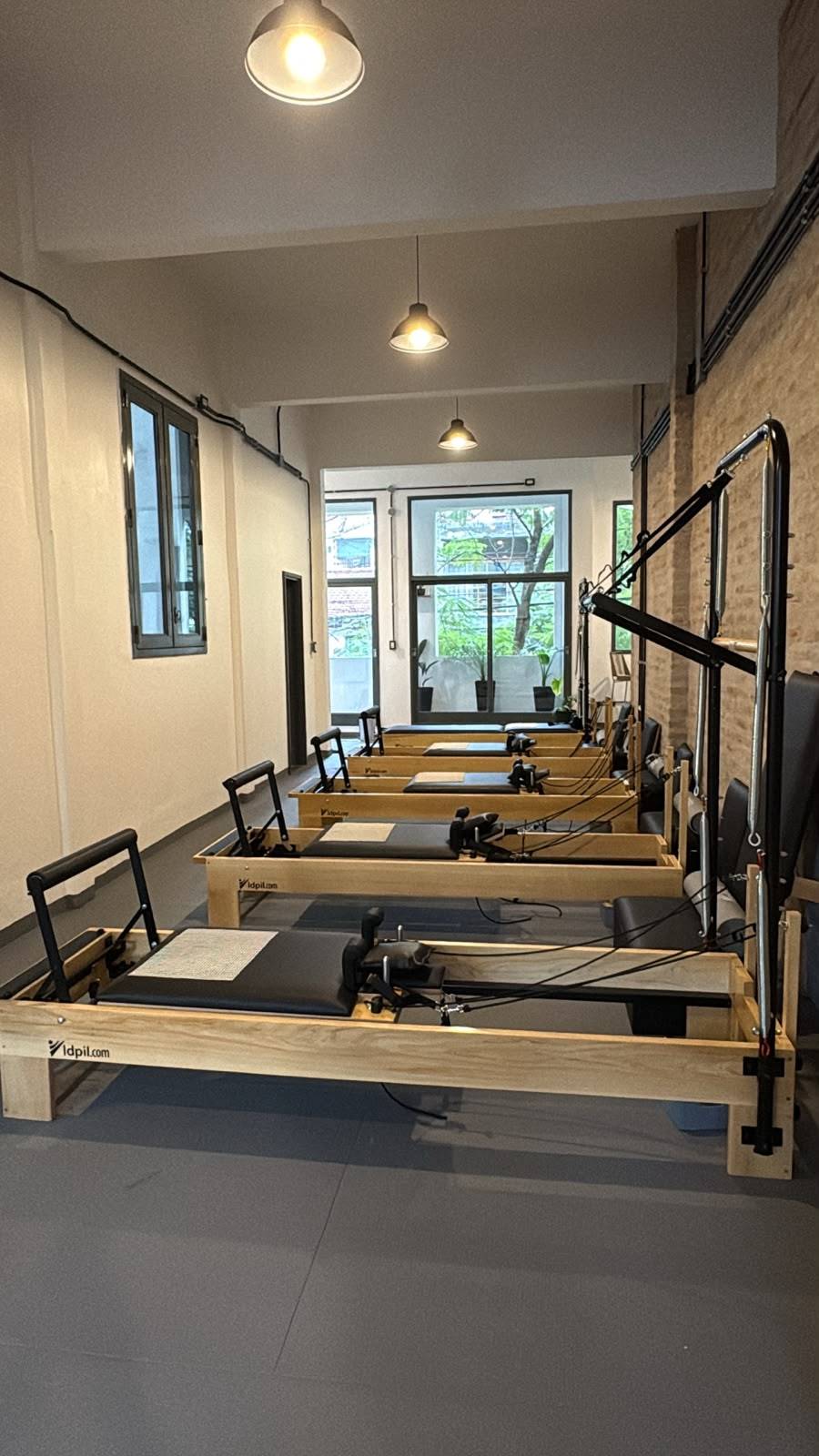 ANARA Estudio de Pilates