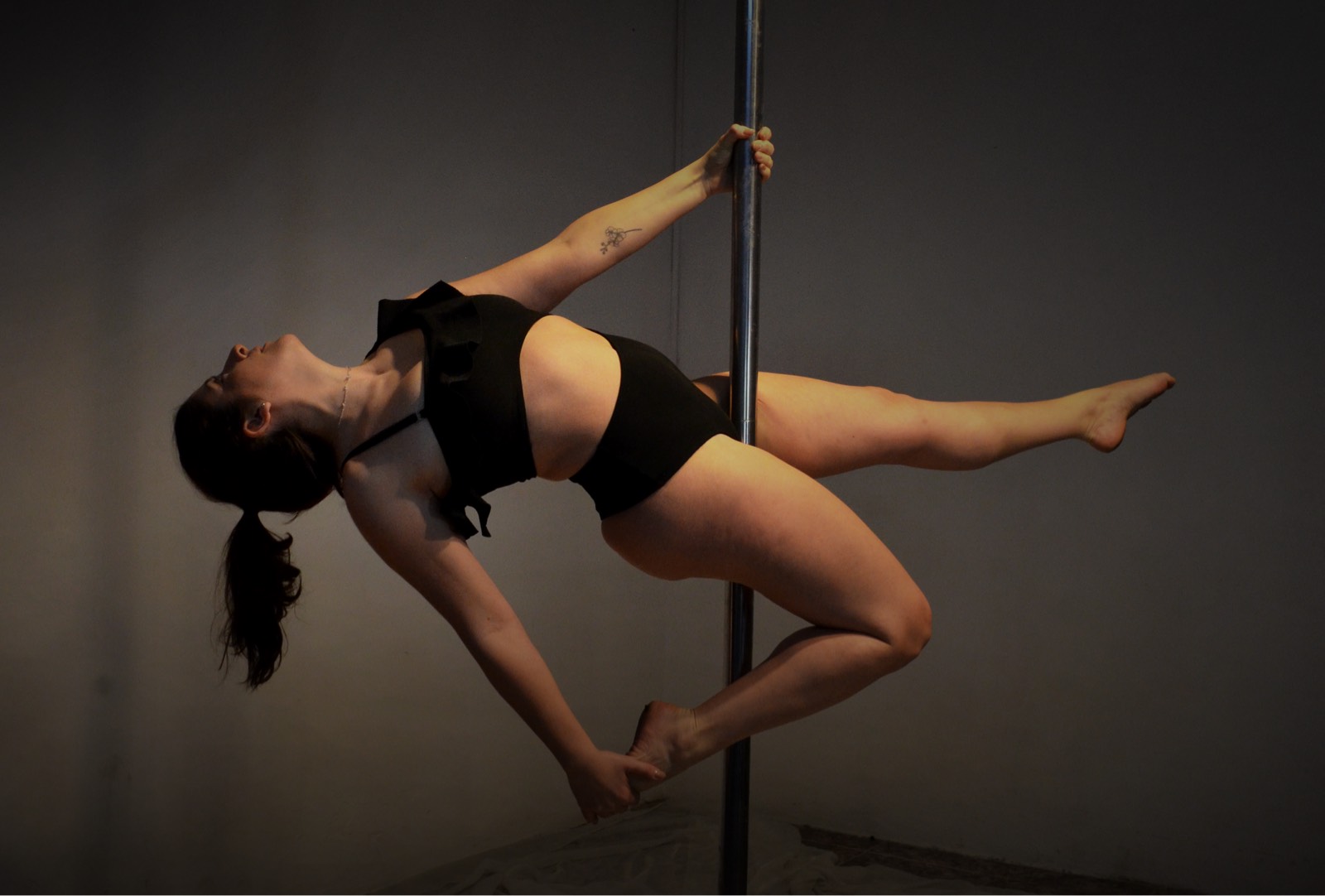 Pole Dance Mar del Plata✨