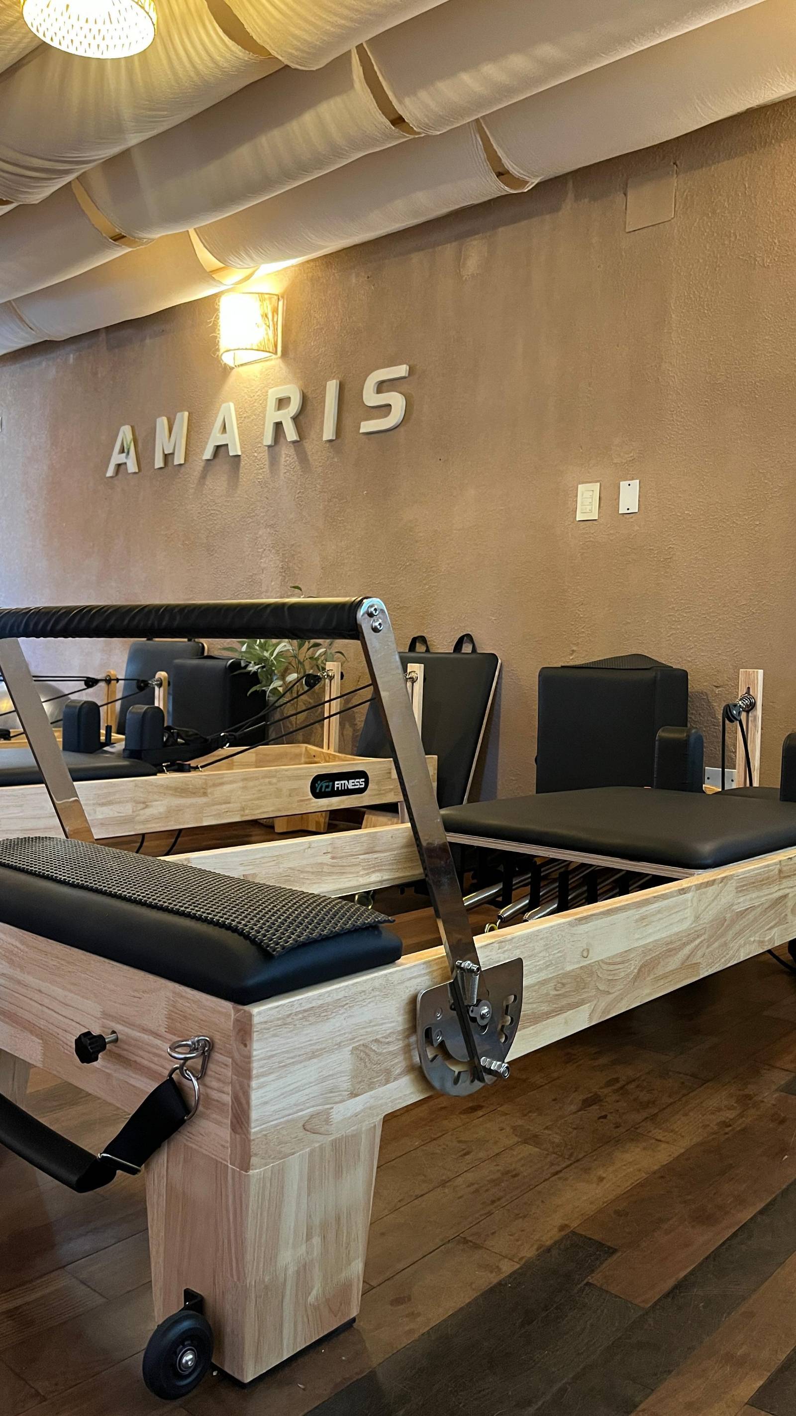 Amaris Studio Pilates