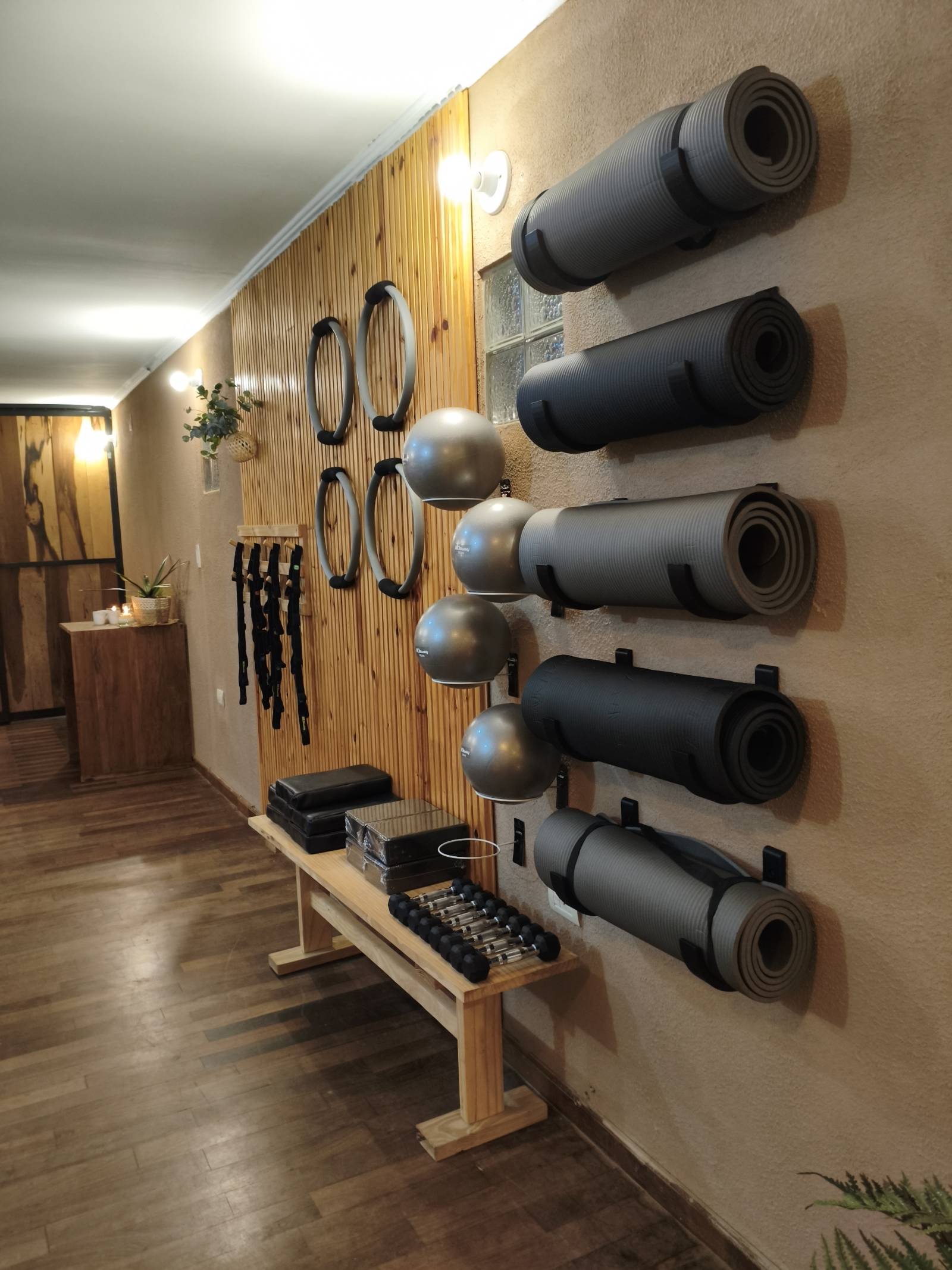 Amaris Studio Pilates