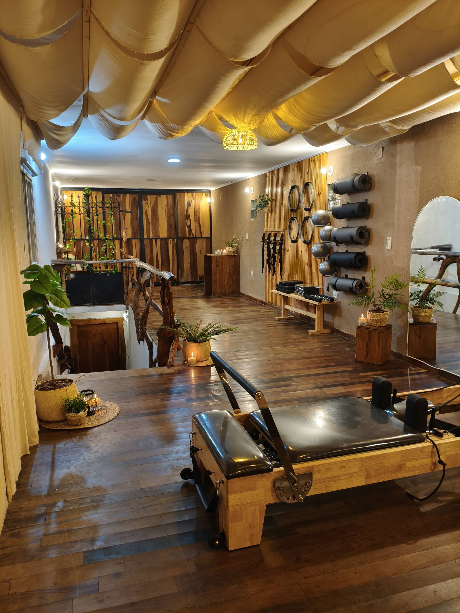 Amaris Studio Pilates