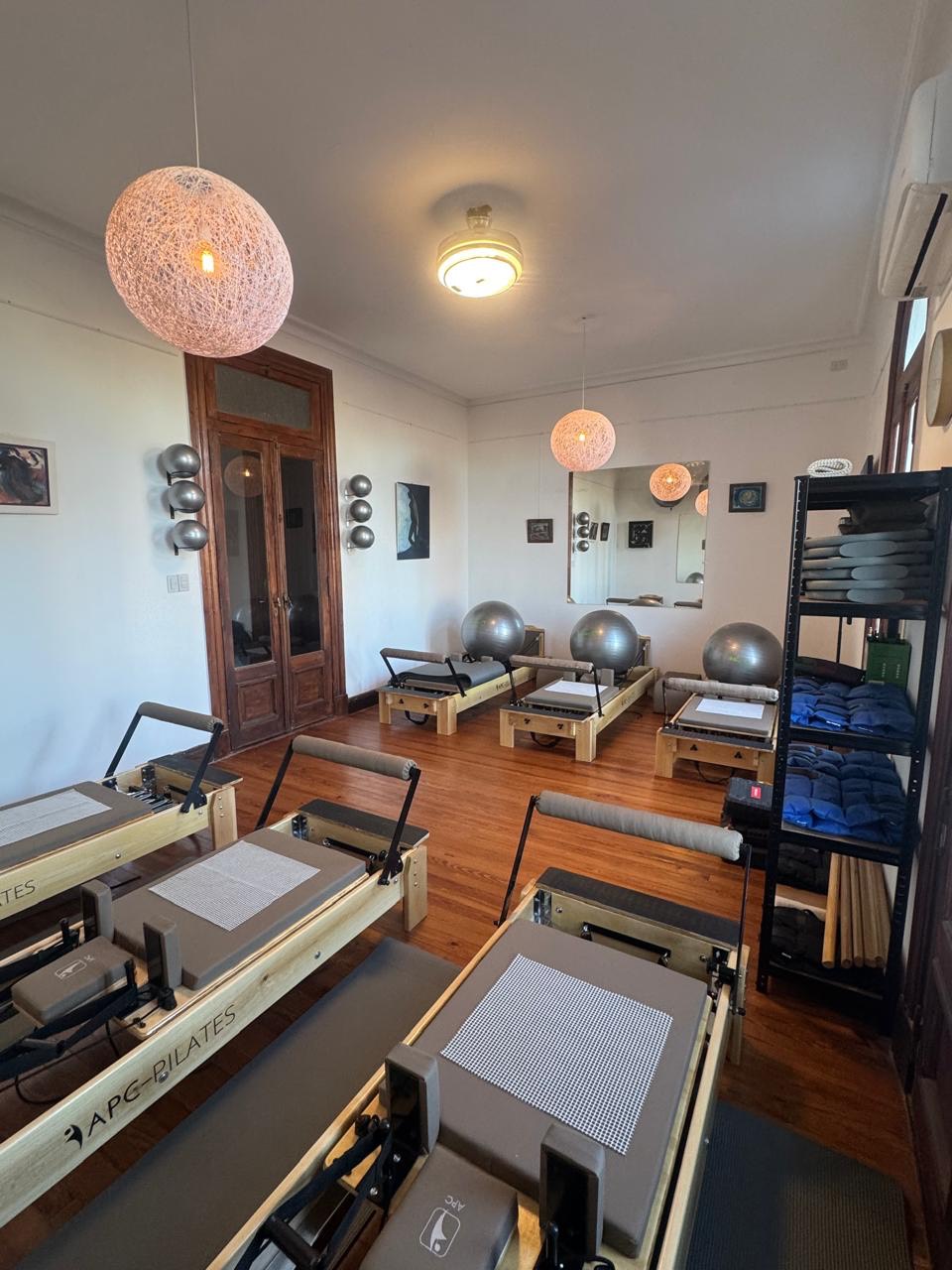 Angra Pilates