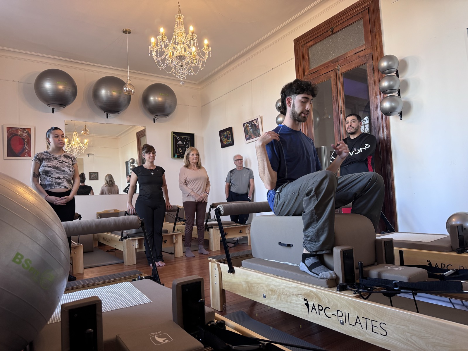 Angra Pilates
