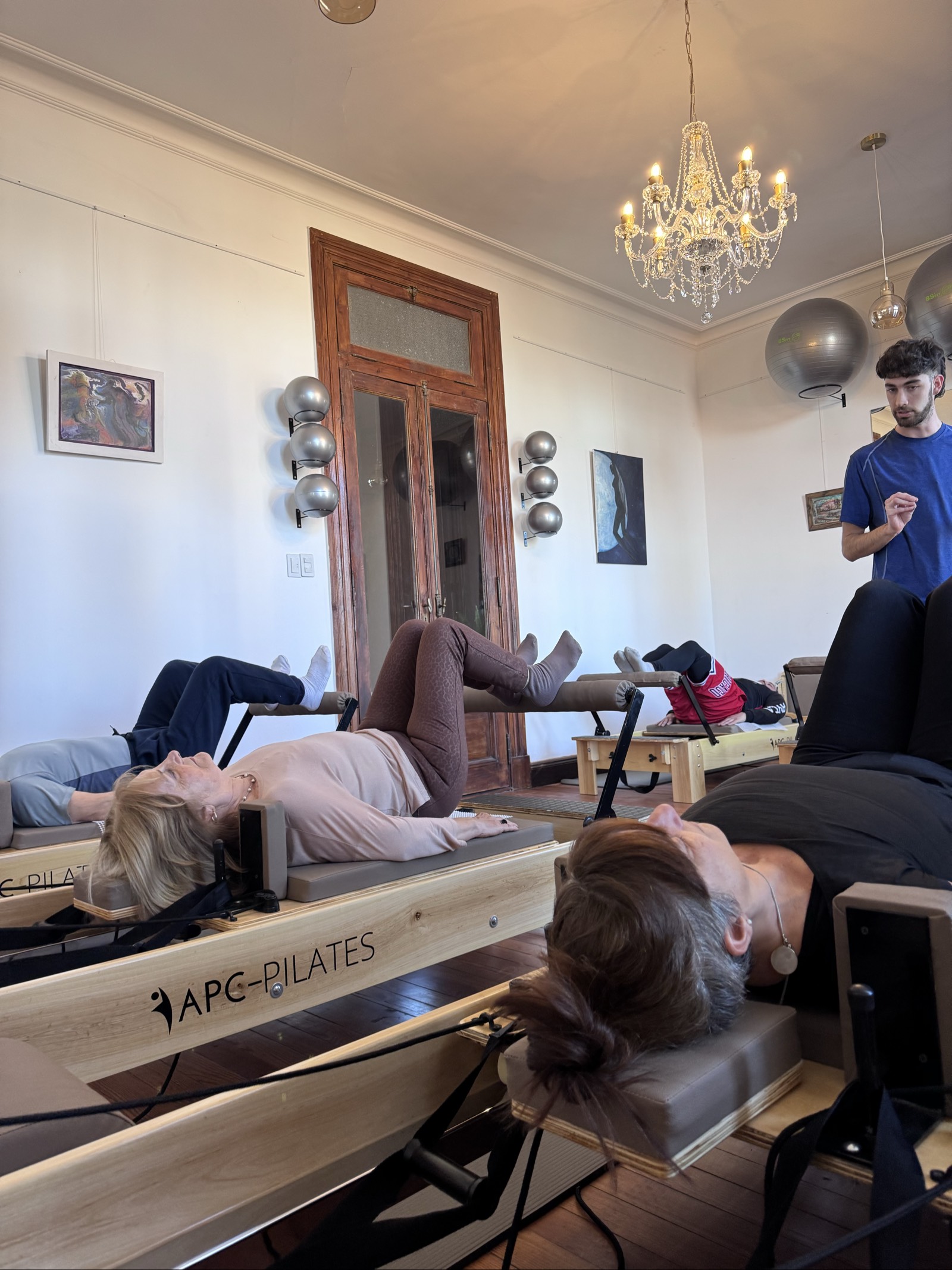 Angra Pilates