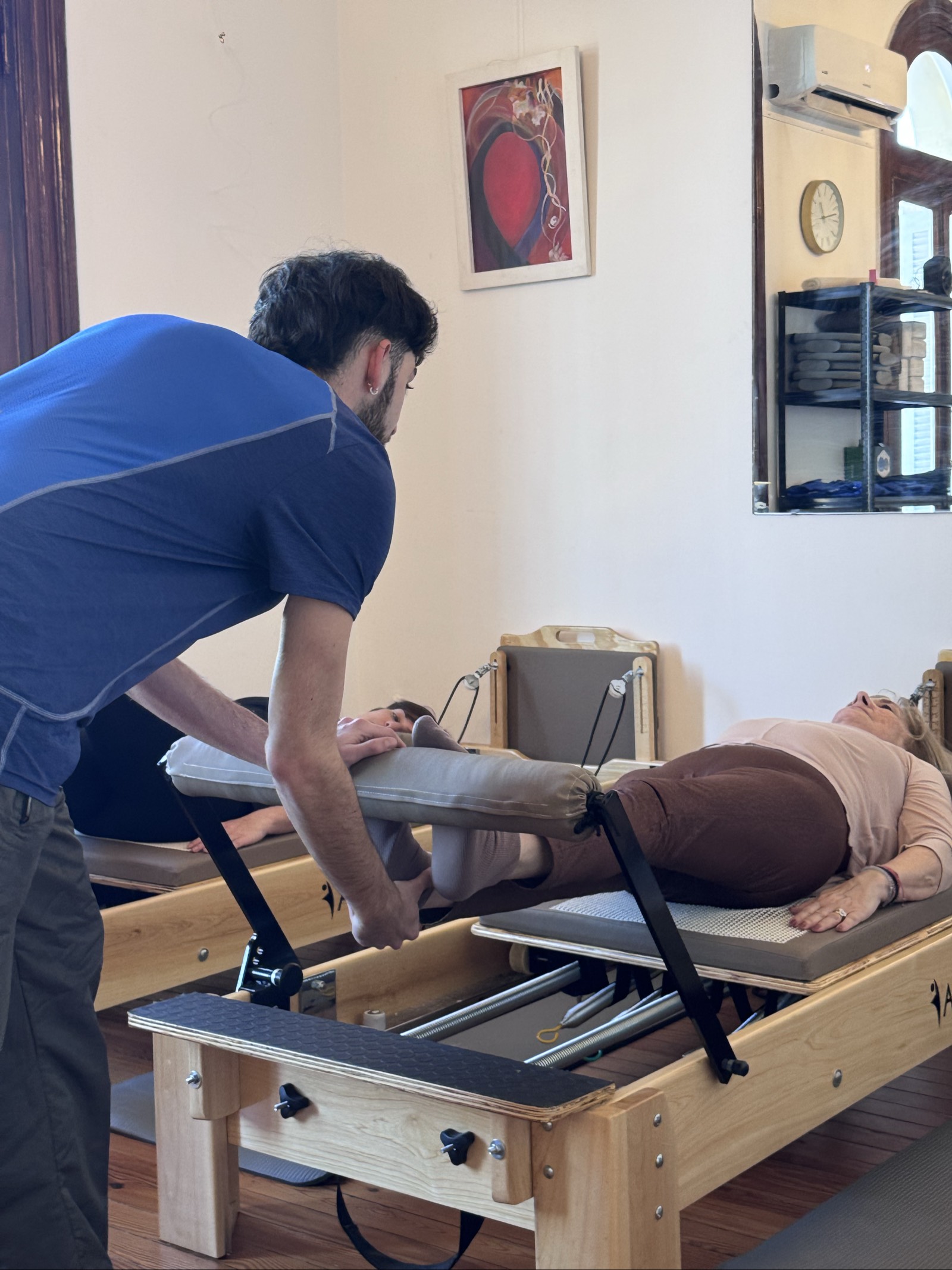 Angra Pilates
