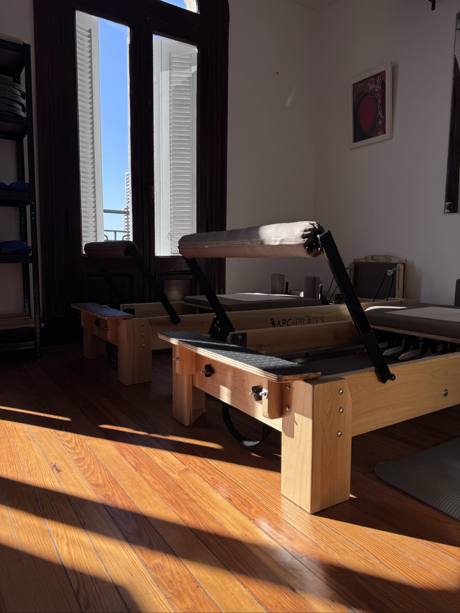 Angra Pilates