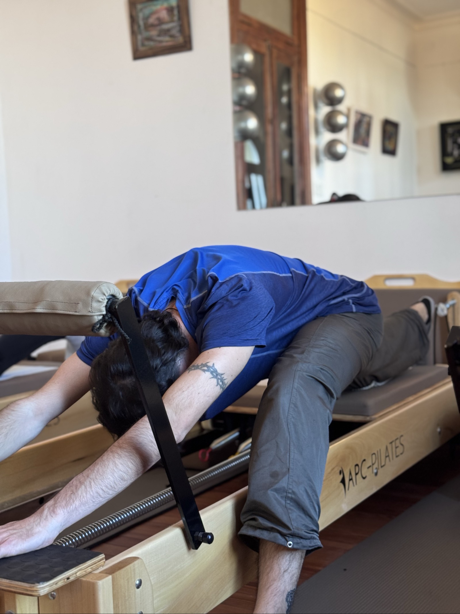 Angra Pilates