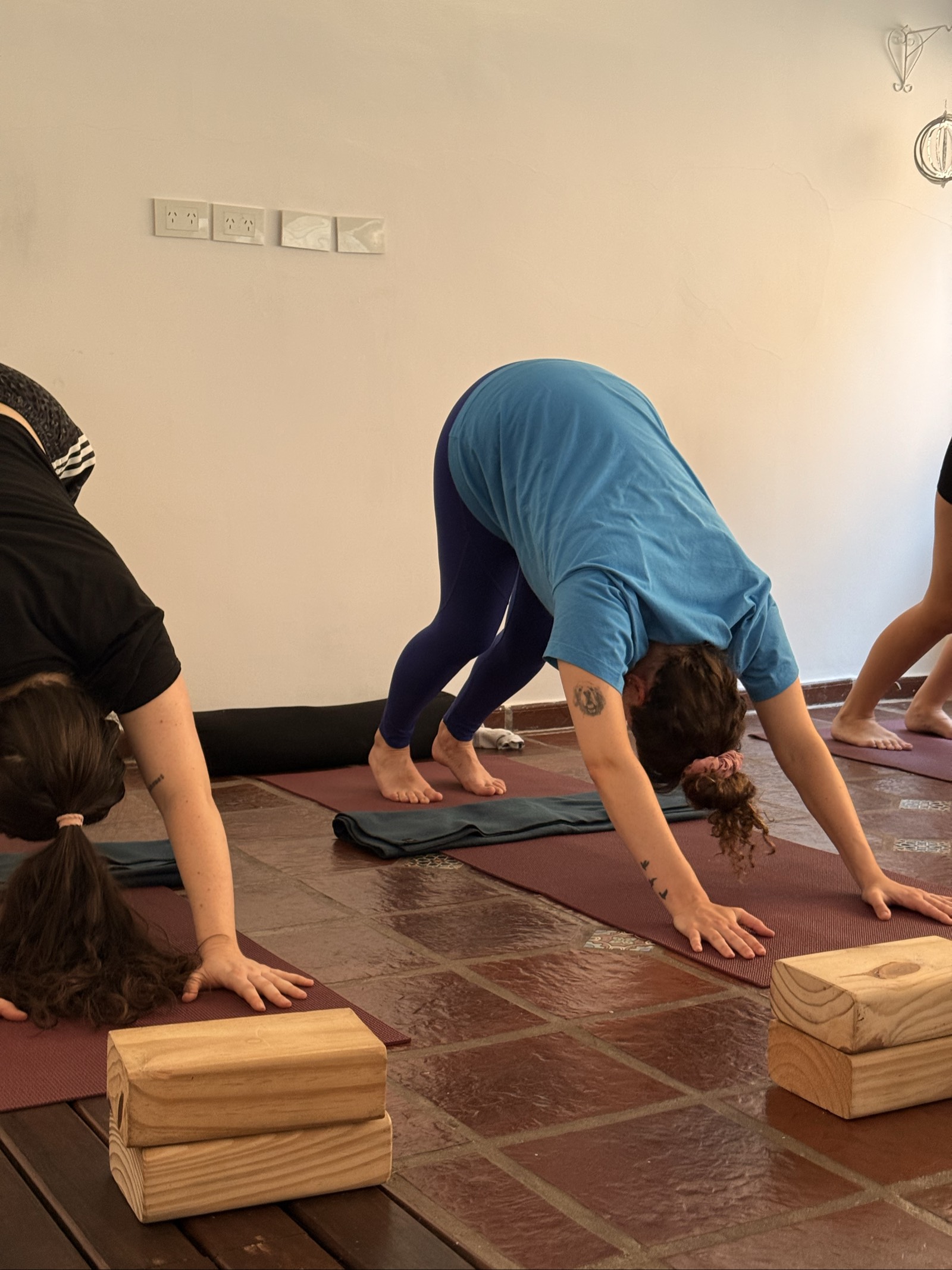 FitFlow Yoga