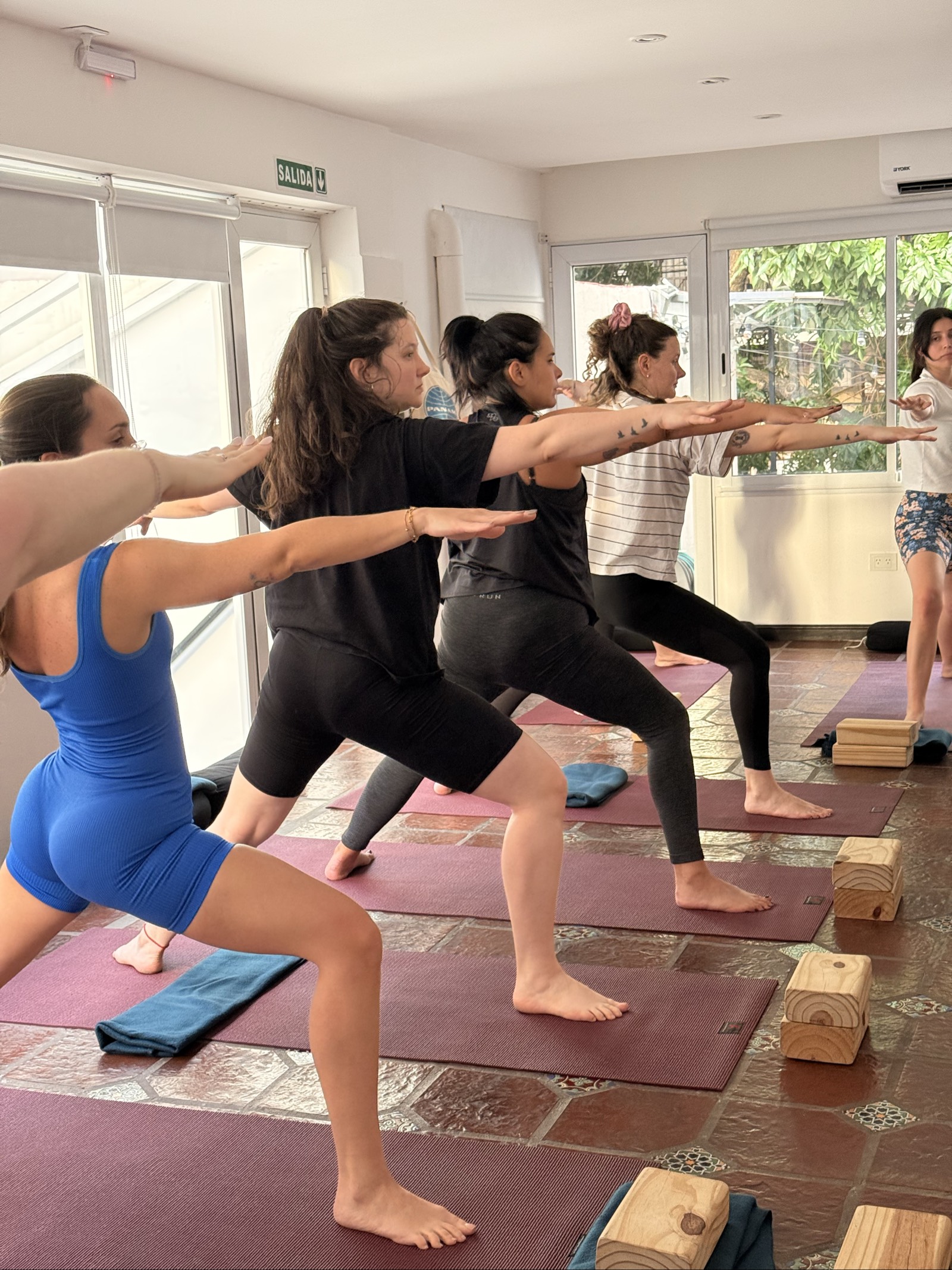 FitFlow Yoga